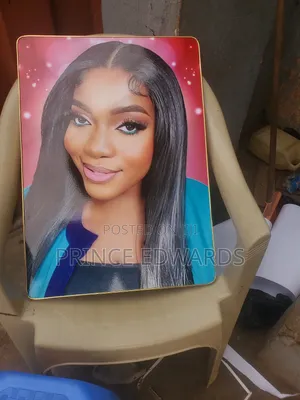 Photo - Photo Framing