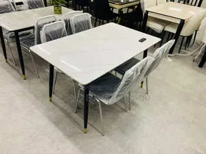 Dinningset/ Dinning Table