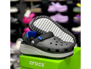 Crocs Slide