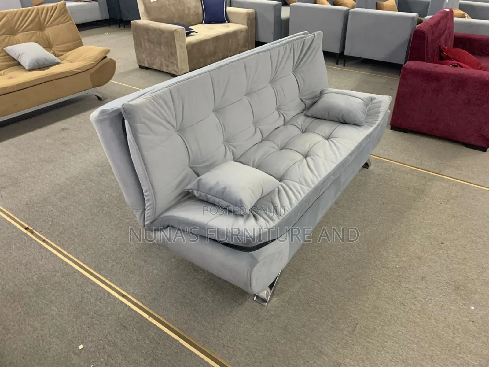 Sofa Bed/ Sofa Bed