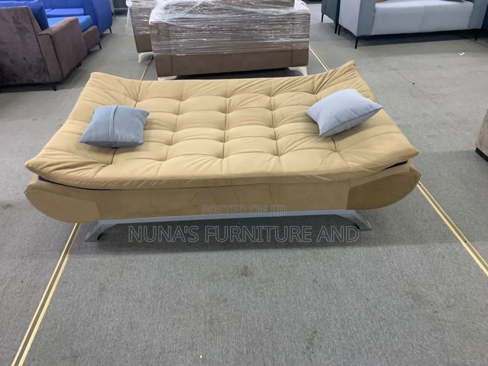 Sofa Bed/ Sofa Bed