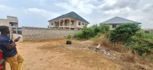 Super Fast Developing Full Plot at Tema Community 25