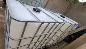 1000l Ibc Water Tank
