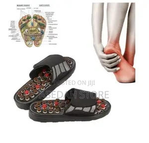 Foot Massager Slippers