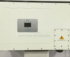100kw GRID-TIE Inverter
