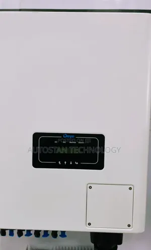 30kw GRID-TIE Inverter
