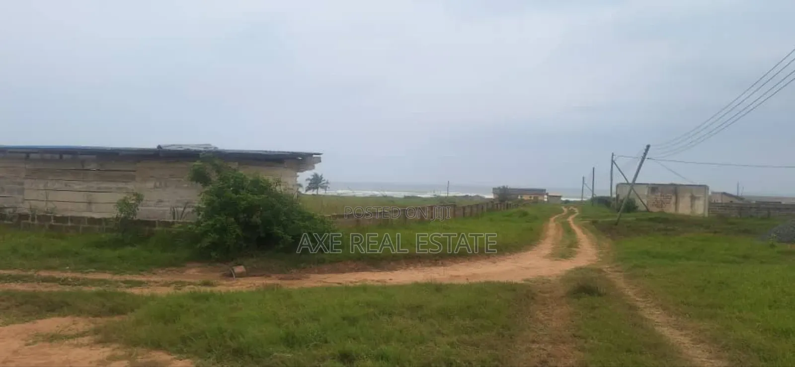 Neat Residence Half Plot Promo at Tema Community 25