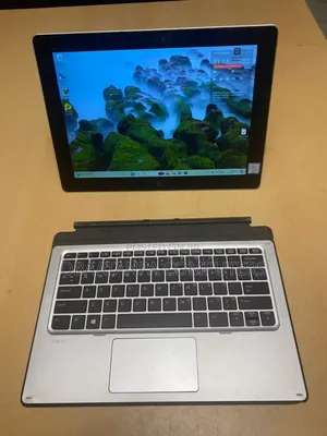 Laptop HP Elite X2 1012 8GB Intel Core I5 SSD 256GB