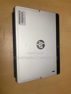 Laptop HP Elite X2 1012 8GB Intel Core I5 SSD 256GB