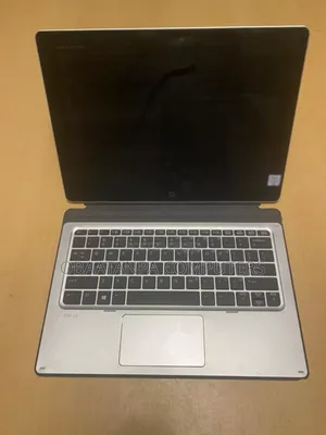 Laptop HP Elite X2 1012 8GB Intel Core I5 SSD 256GB
