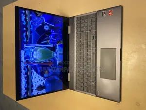 Laptop HP Envy 15z 8GB AMD Ryzen 5 SSD 256GB