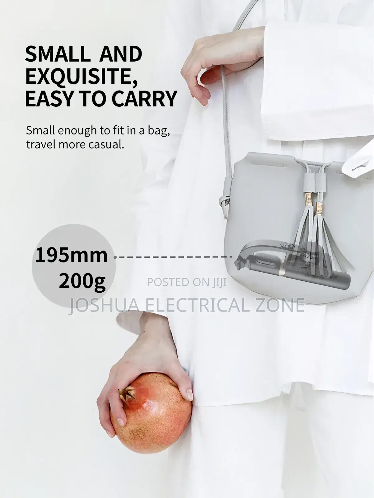 L18S Mini's 3-in-1gimbal Stabilizer, Selfie Stick,And Tripod