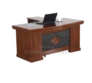 1.8 M Executive Table