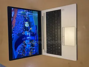 Laptop HP EliteBook 745 G5 8GB AMD Ryzen 7 SSD 256GB