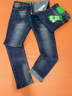 Quality Jeans Trousers for Men