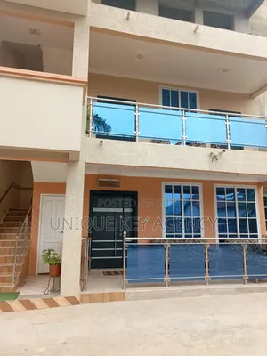 2bdrm Apartment in Unique Key Agency, Baatsona Total for rent