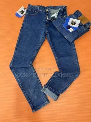 Quality Jeans Trousers for Men