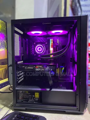 New Desktop Computer 32GB Intel Core I7 HDD+SSD 2T