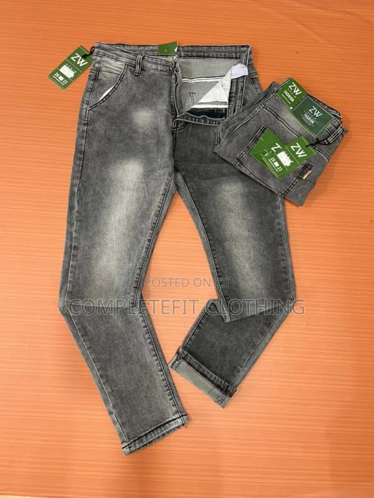 Quality Jeans Trousers for Men