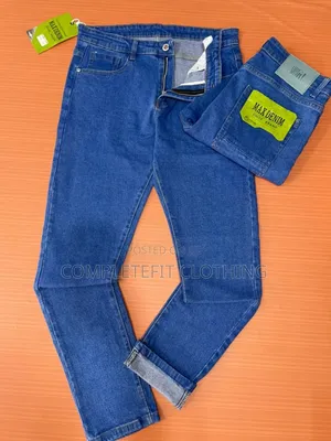 Quality Jeans Trousers for Men