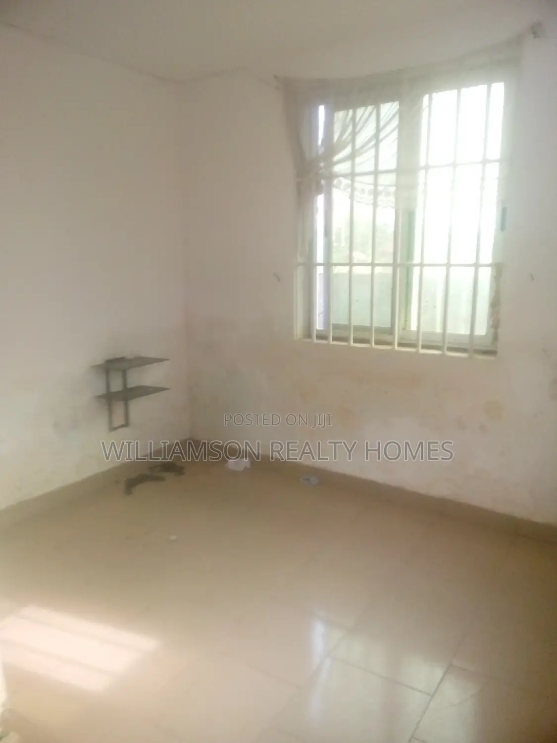 2bdrm Apartment in Hfc Estate Area, Spintex for rent