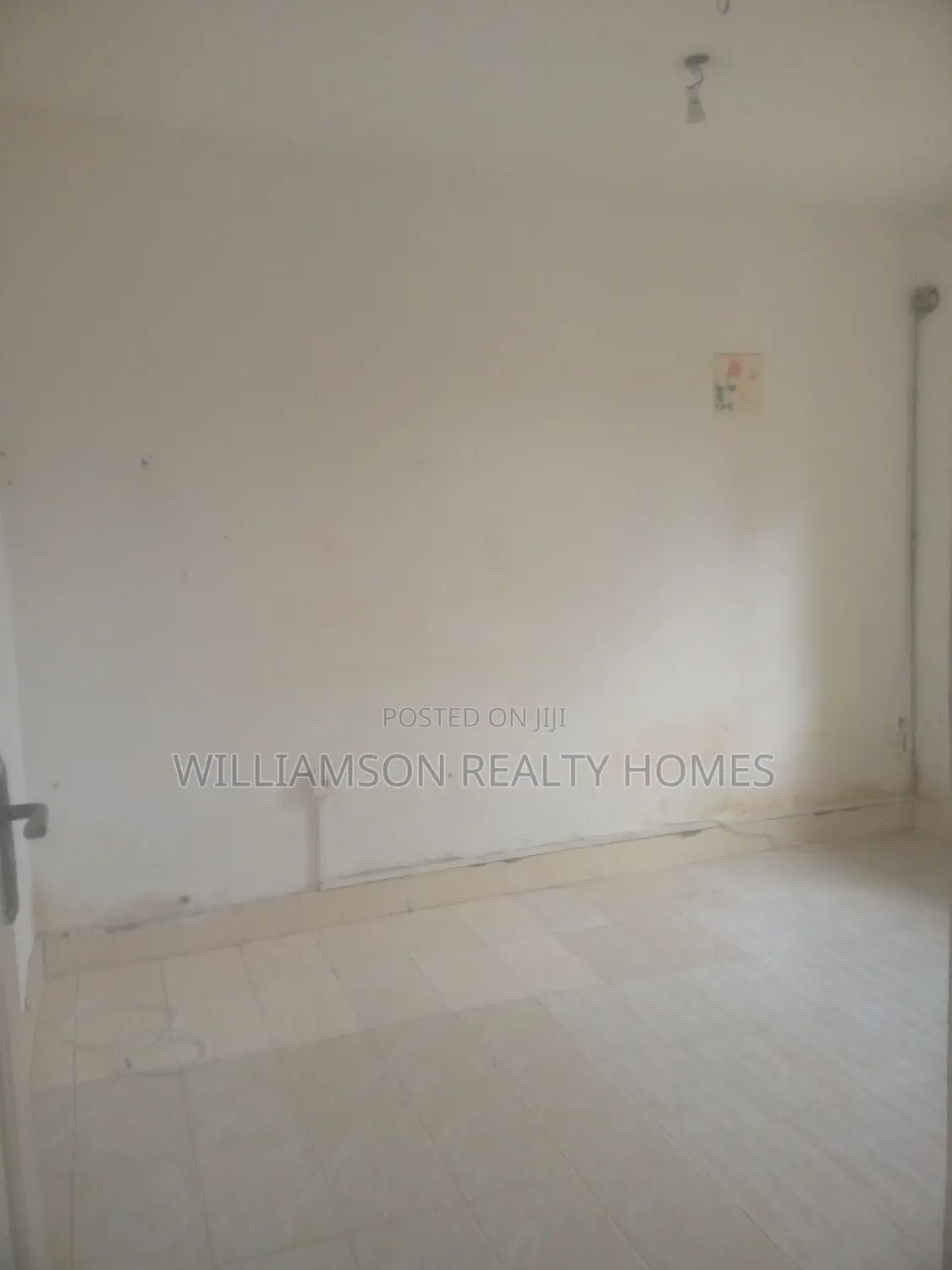 2bdrm Apartment in Hfc Estate Area, Spintex for rent