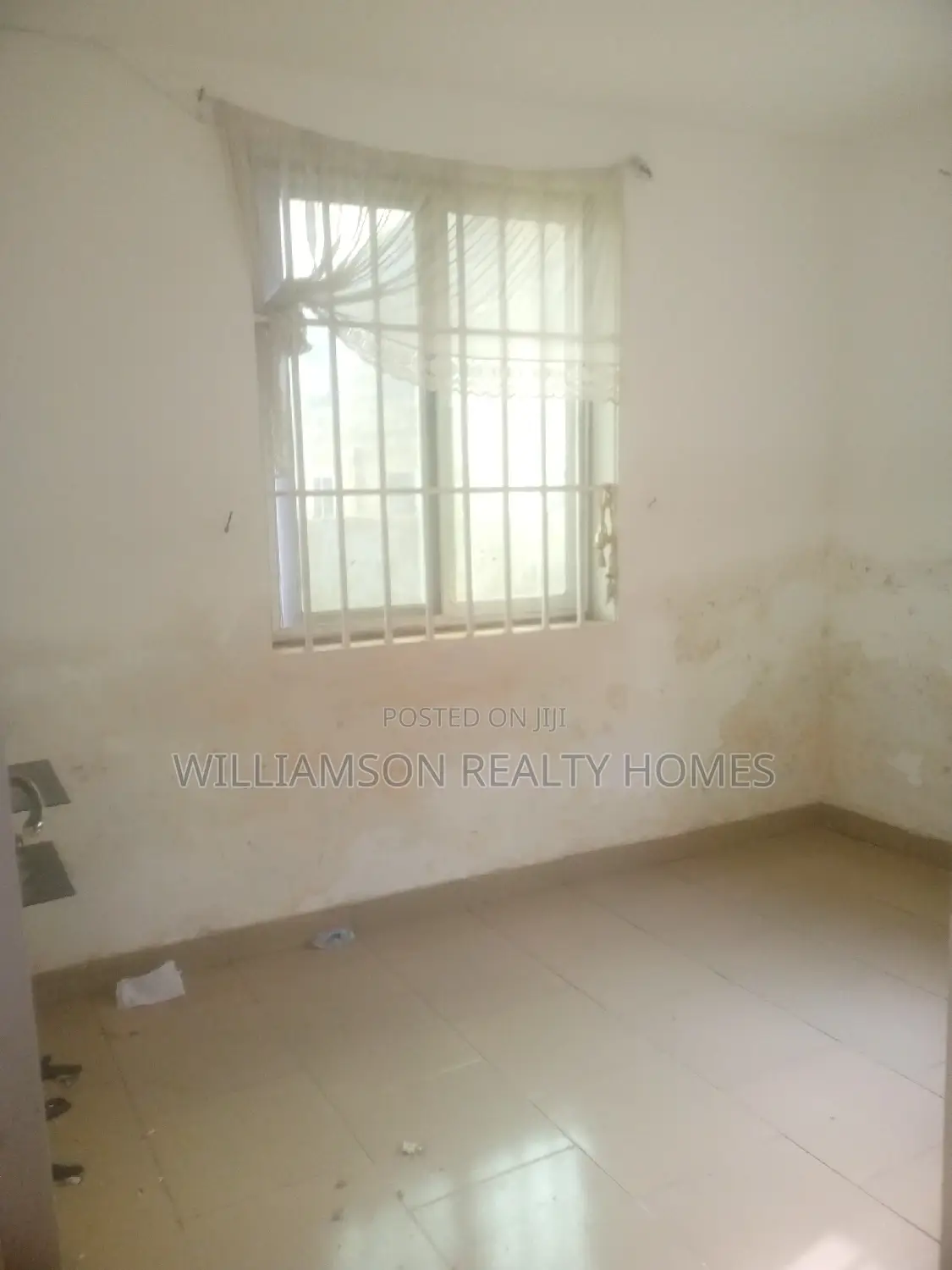 2bdrm Apartment in Hfc Estate Area, Spintex for rent