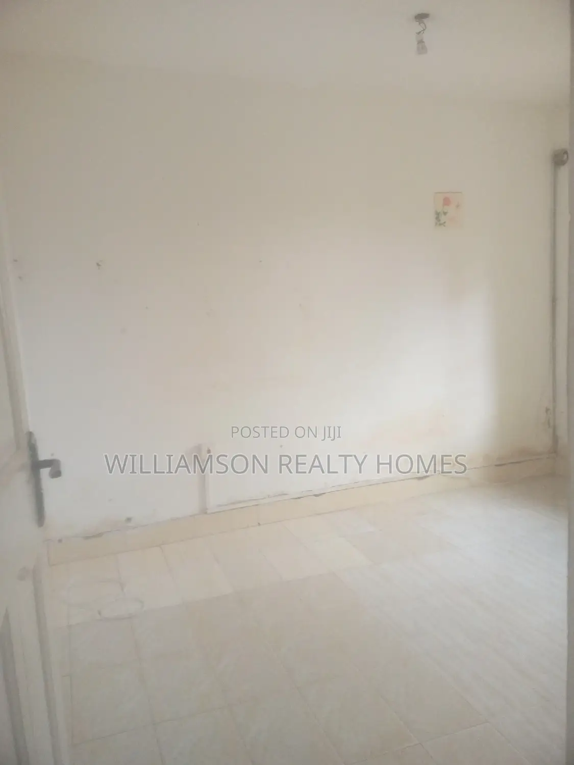 2bdrm Apartment in Hfc Estate Area, Spintex for rent