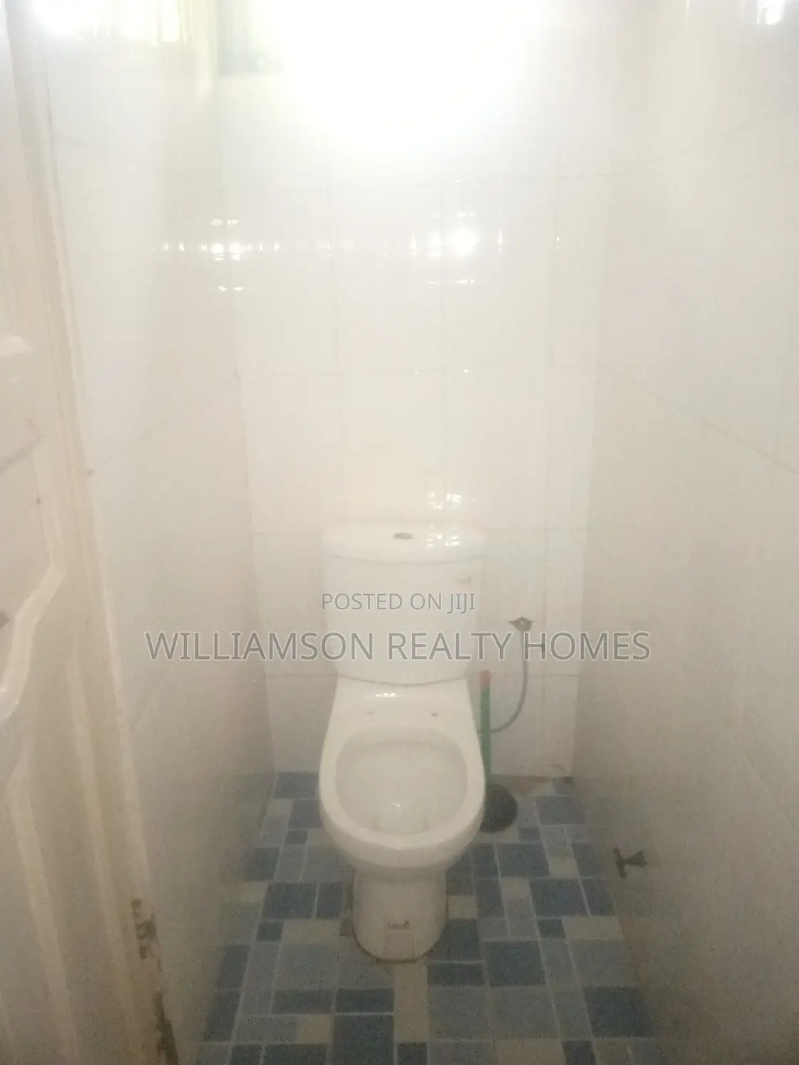 2bdrm Apartment in Hfc Estate Area, Spintex for rent