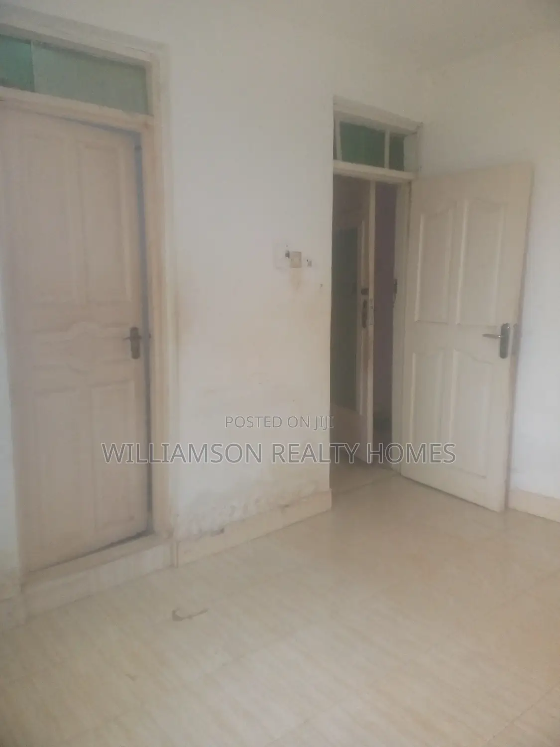 2bdrm Apartment in Hfc Estate Area, Spintex for rent