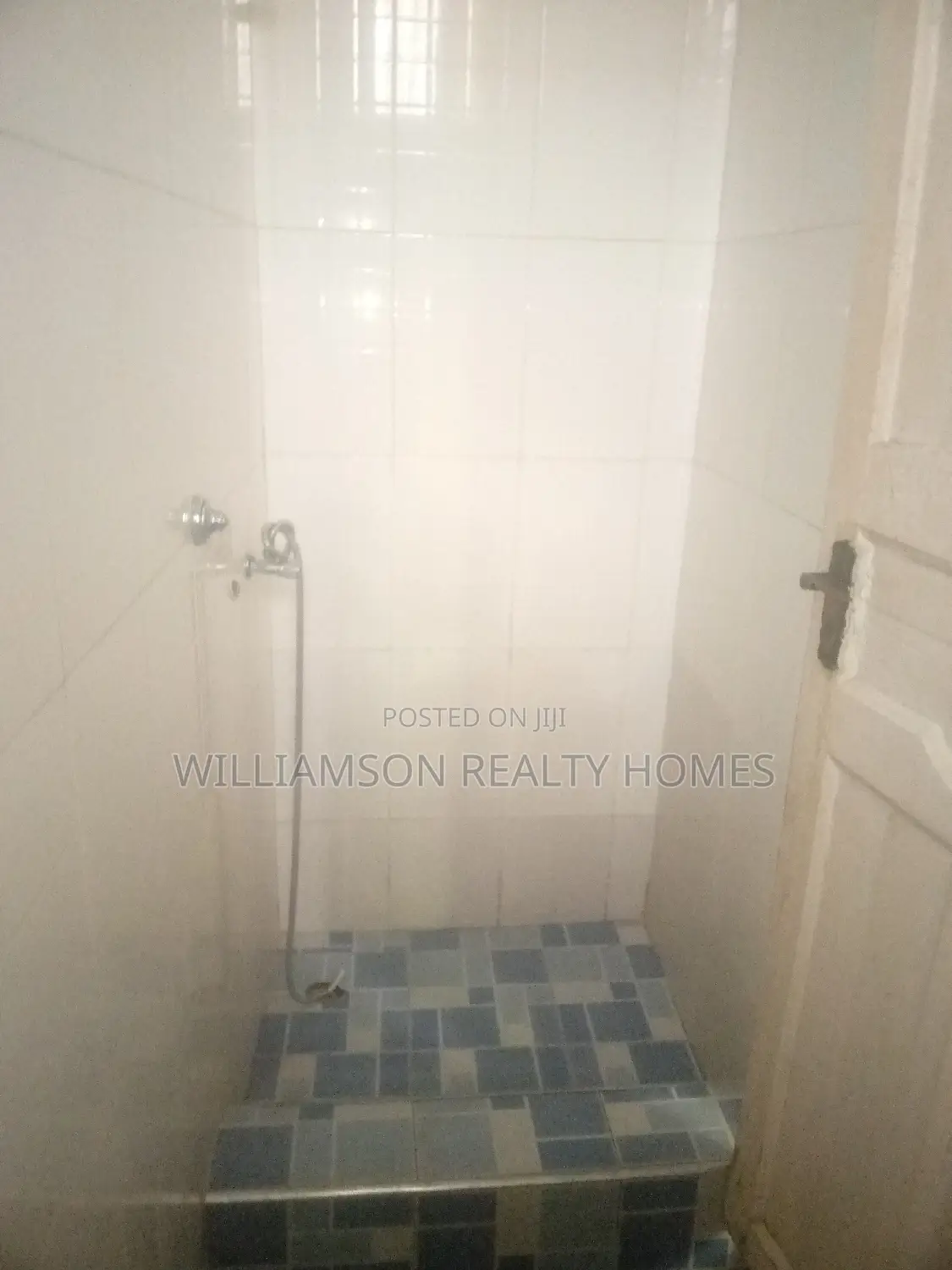 2bdrm Apartment in Hfc Estate Area, Spintex for rent