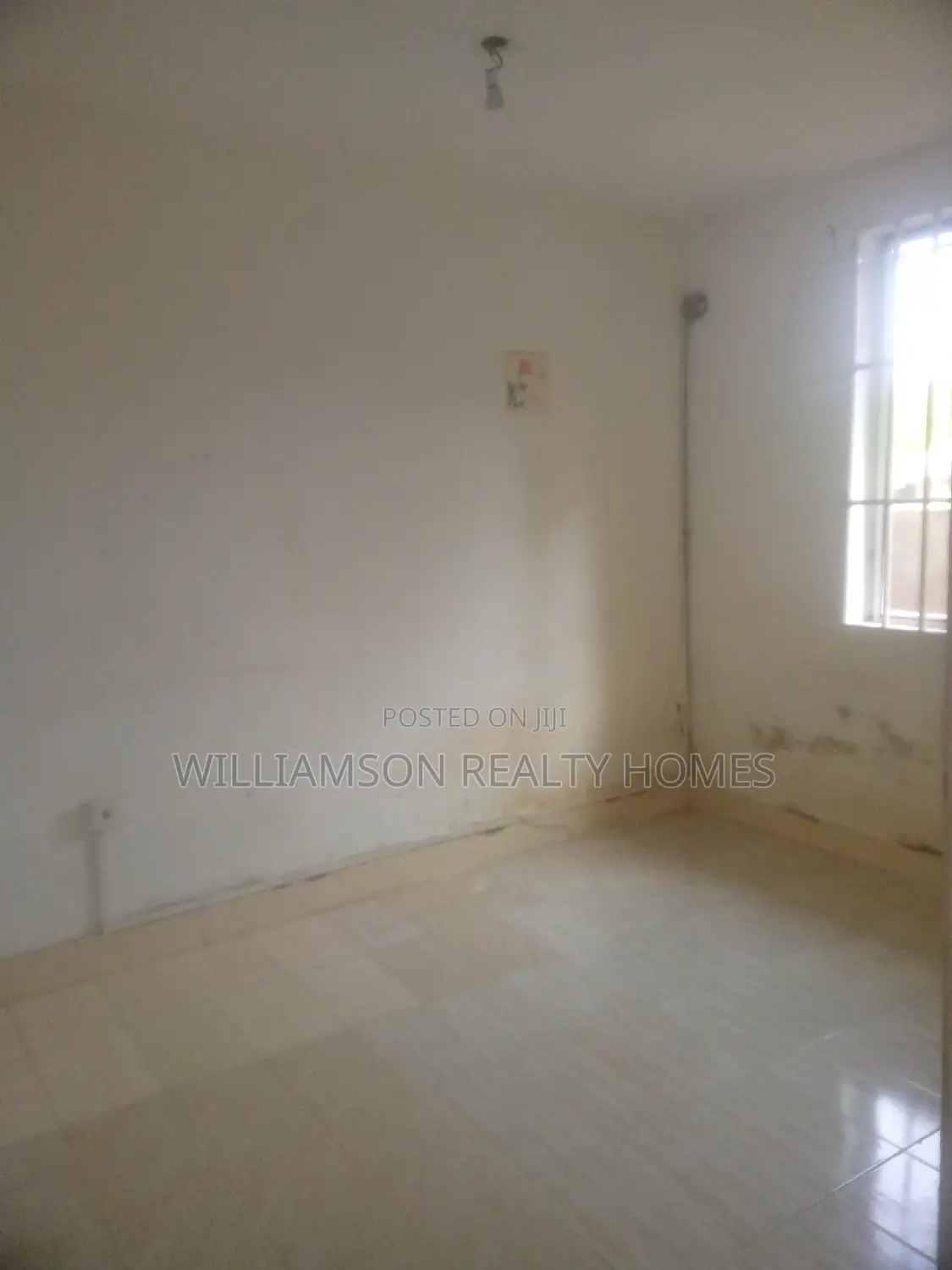 2bdrm Apartment in Hfc Estate Area, Spintex for rent