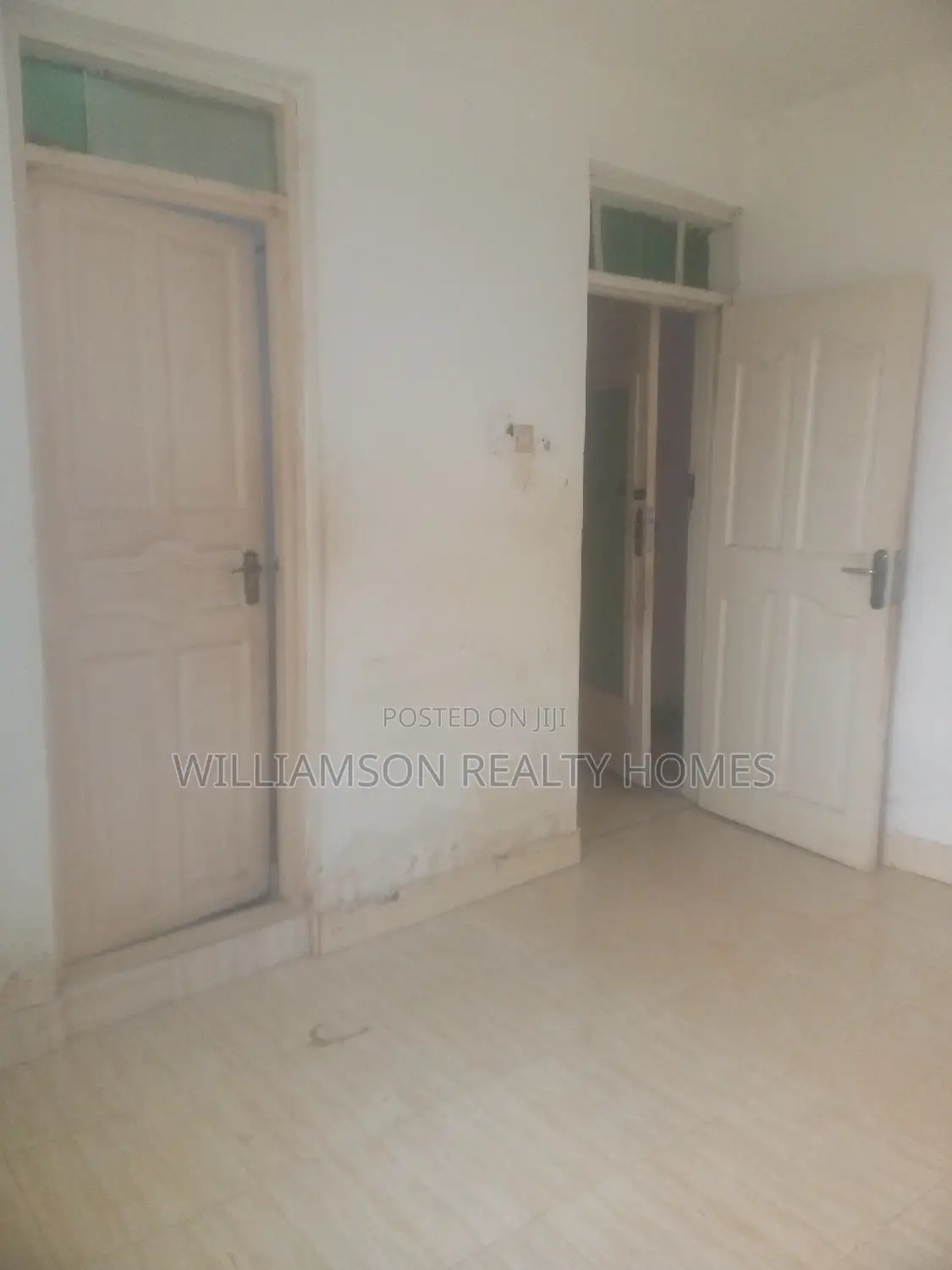 2bdrm Apartment in Hfc Estate Area, Spintex for rent