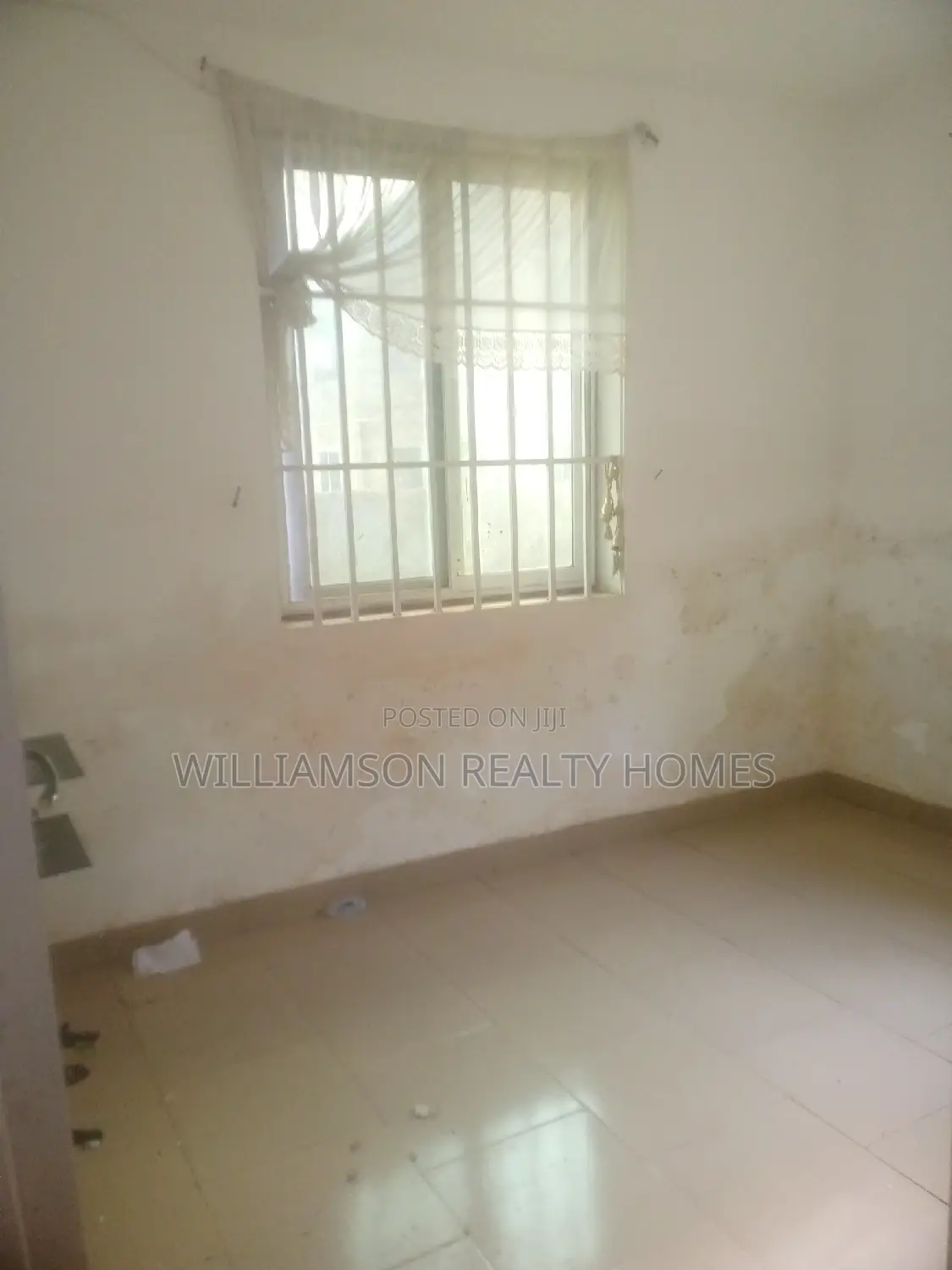 2bdrm Apartment in Hfc Estate Area, Spintex for rent