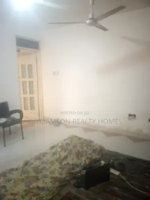 2bdrm Apartment in Hfc Estate Area, Spintex for rent