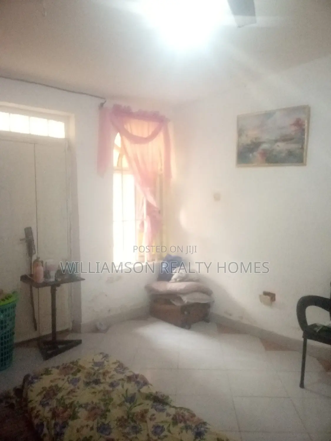 2bdrm Apartment in Hfc Estate Area, Spintex for rent