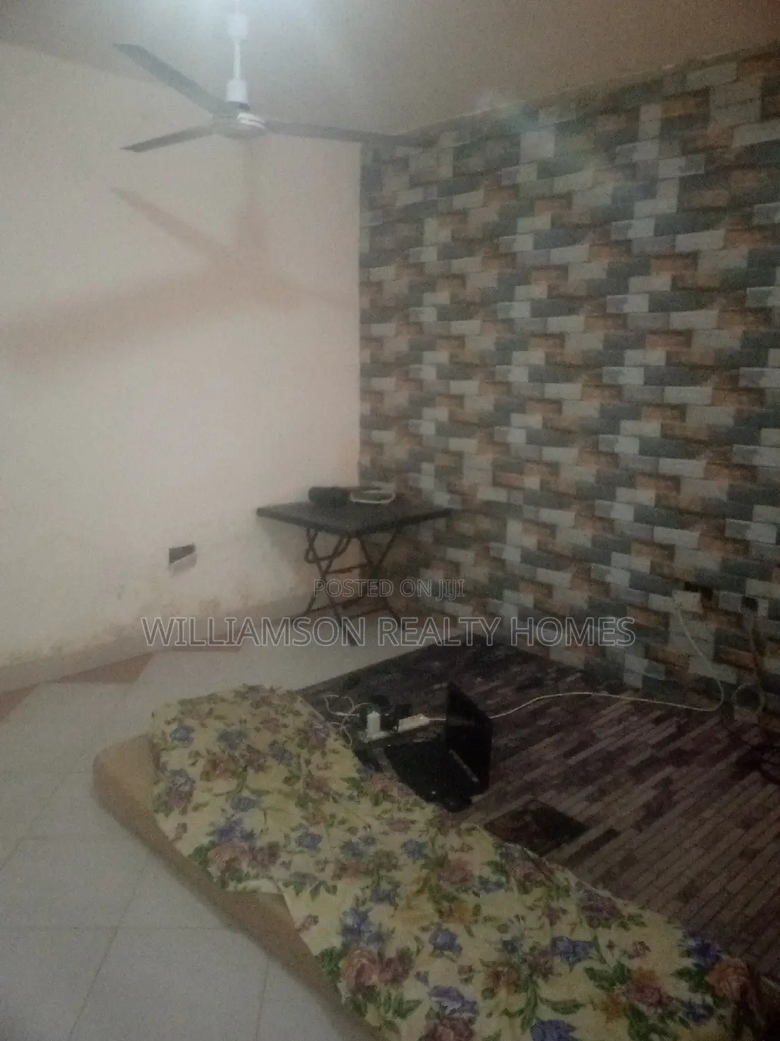2bdrm Apartment in Hfc Estate Area, Spintex for rent
