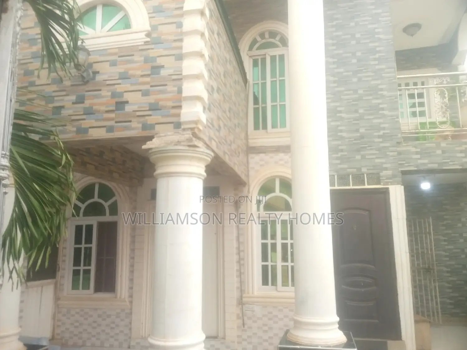 2bdrm Apartment in Hfc Estate Area, Spintex for rent