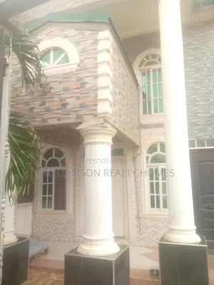 2bdrm Apartment in Hfc Estate Area, Spintex for rent