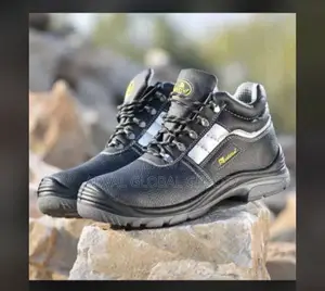 Safety Boot
