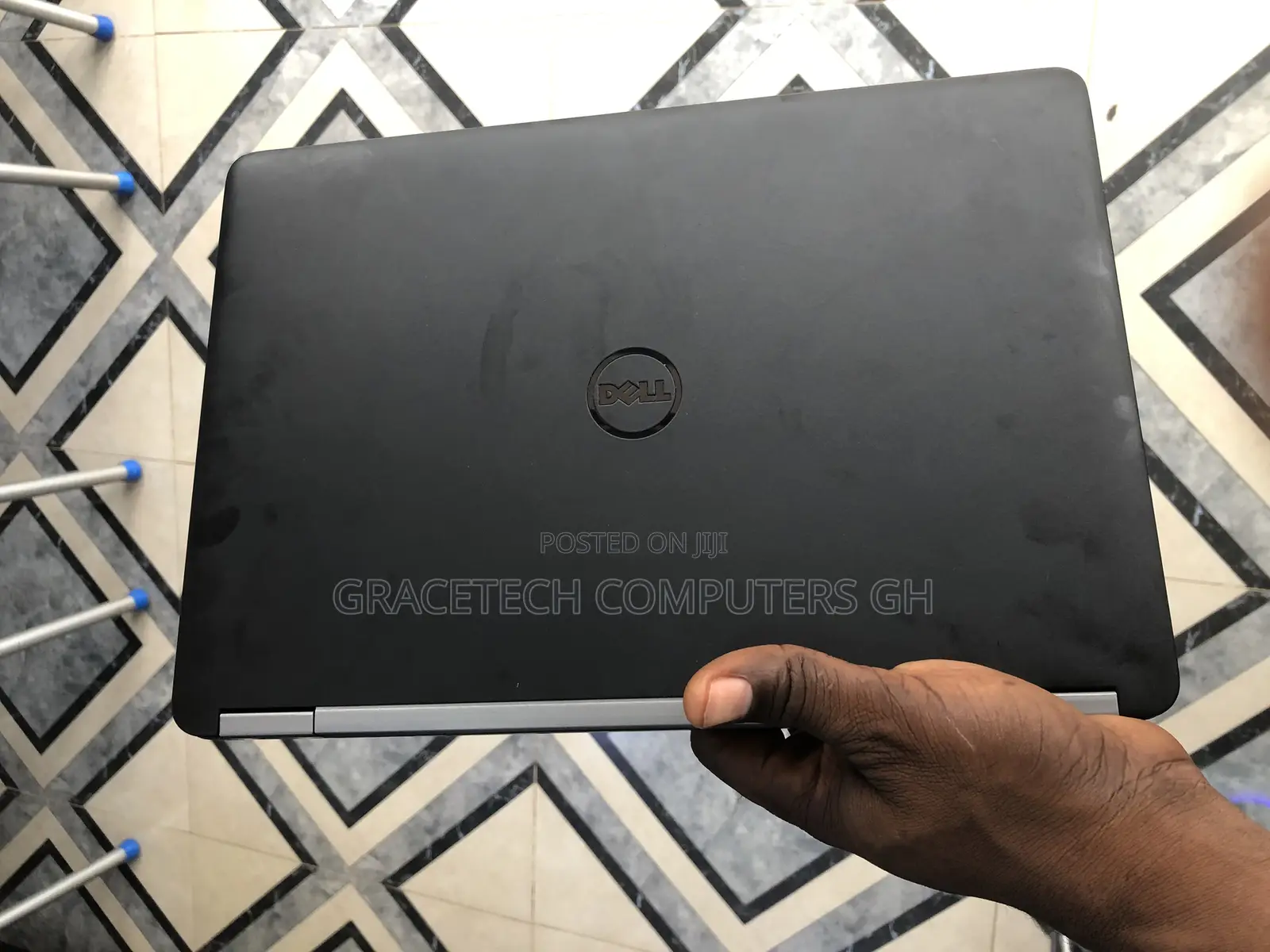 Laptop Dell Latitude 12 E7270 8GB Intel Core I5 SSD 256GB