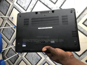 Laptop Dell Latitude 12 E7270 8GB Intel Core I5 SSD 256GB