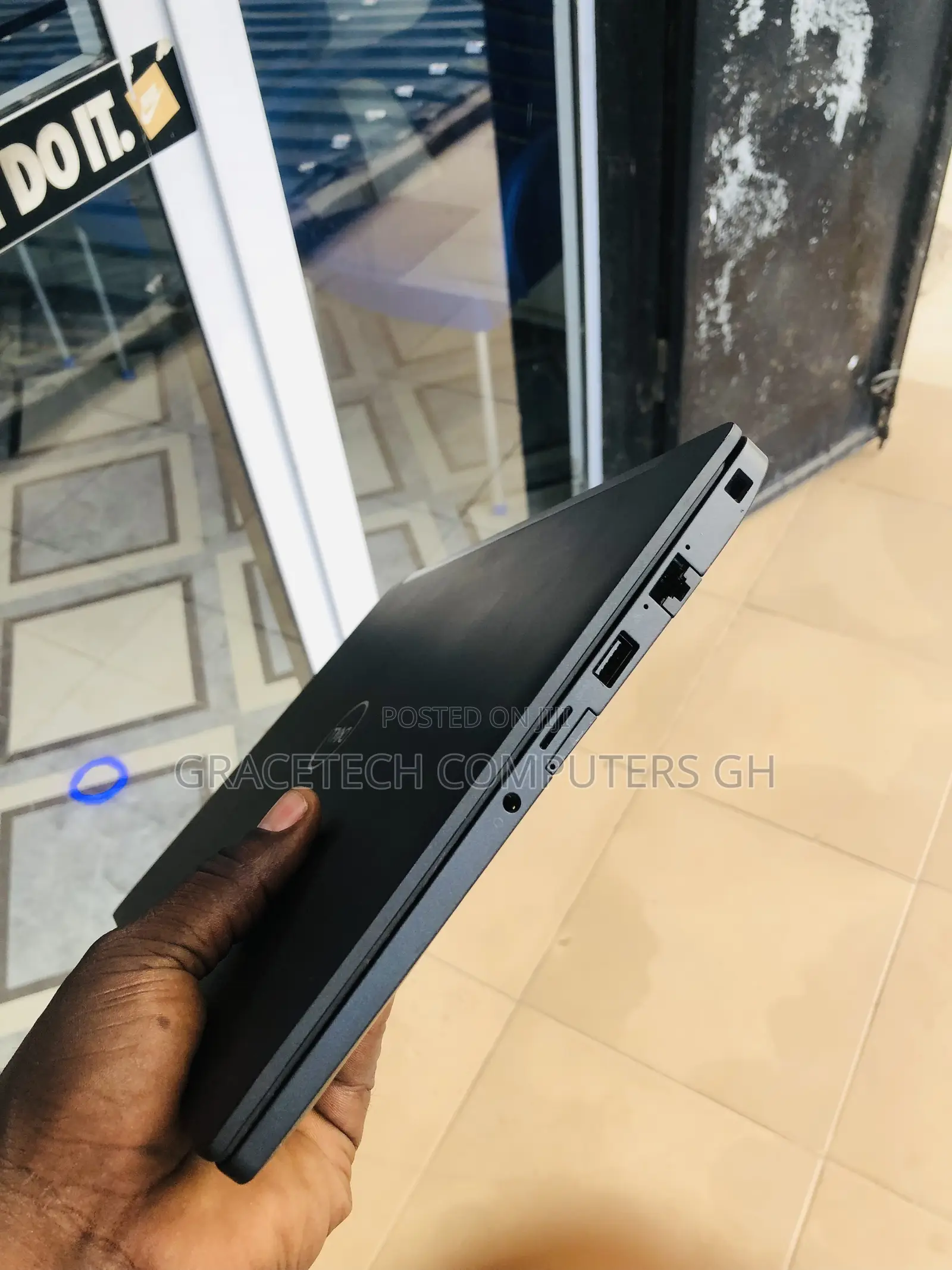 Laptop Dell Latitude 7290 8GB Intel Core I5 SSD 256GB