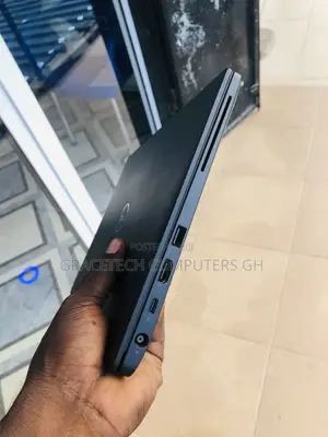 Laptop Dell Latitude 7290 8GB Intel Core I5 SSD 256GB