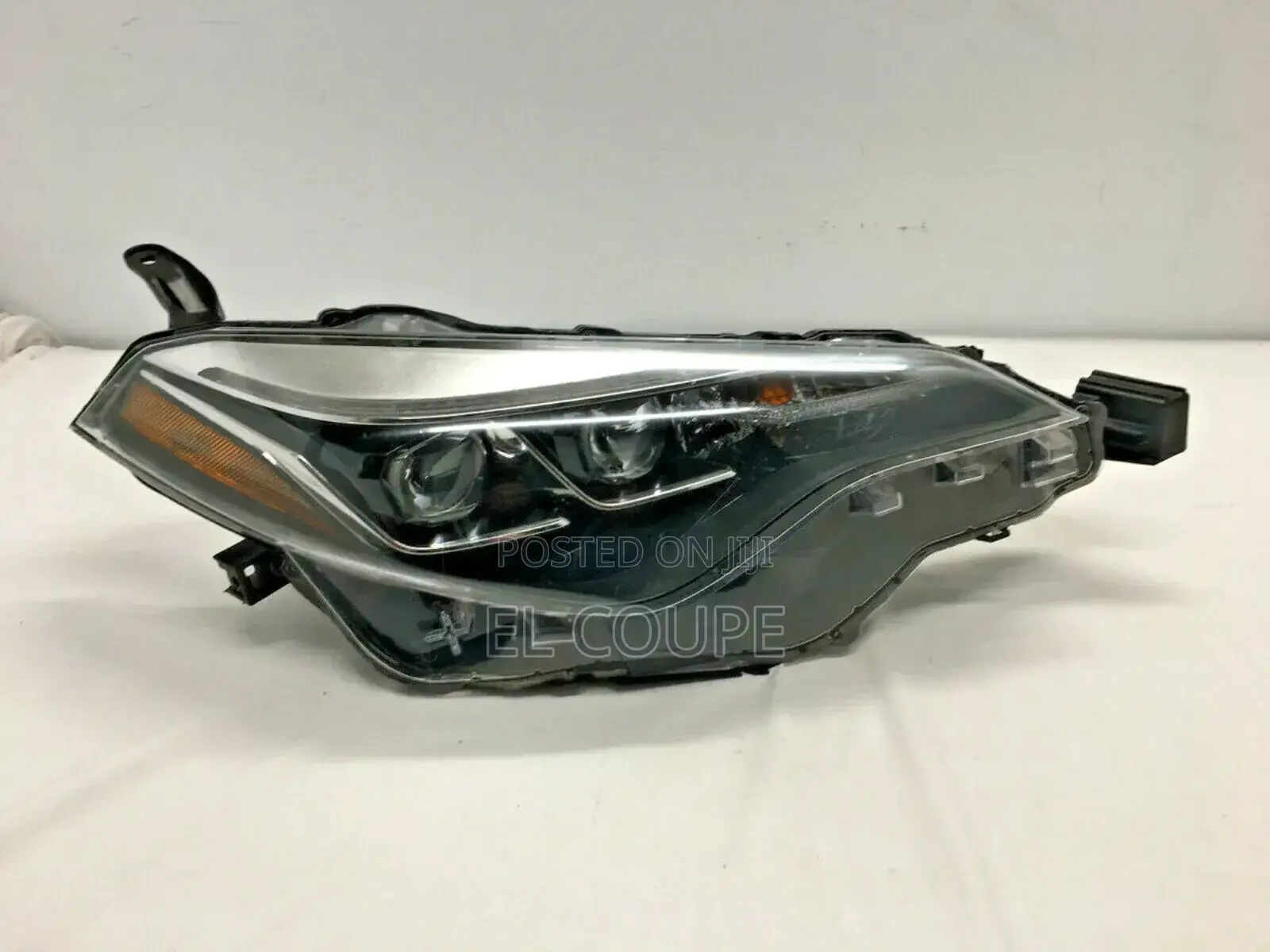 Toyota Corolla Headlight 2016,2017,2018