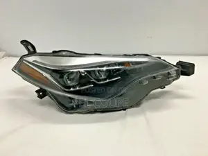 Toyota Corolla Headlight 2016,2017,2018