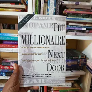 The Millionaire Next Door