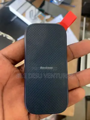512gb Bestoss SSD