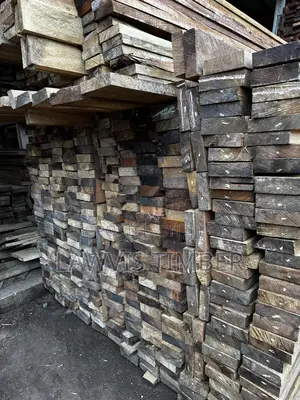 Dahoma /2x6 / 2x4 / 2x3 / 2x2 / Timber