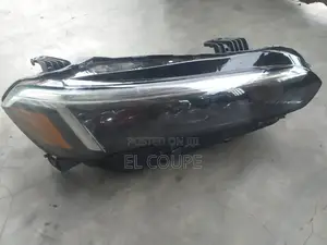 Civic 2022 -24 Headlight